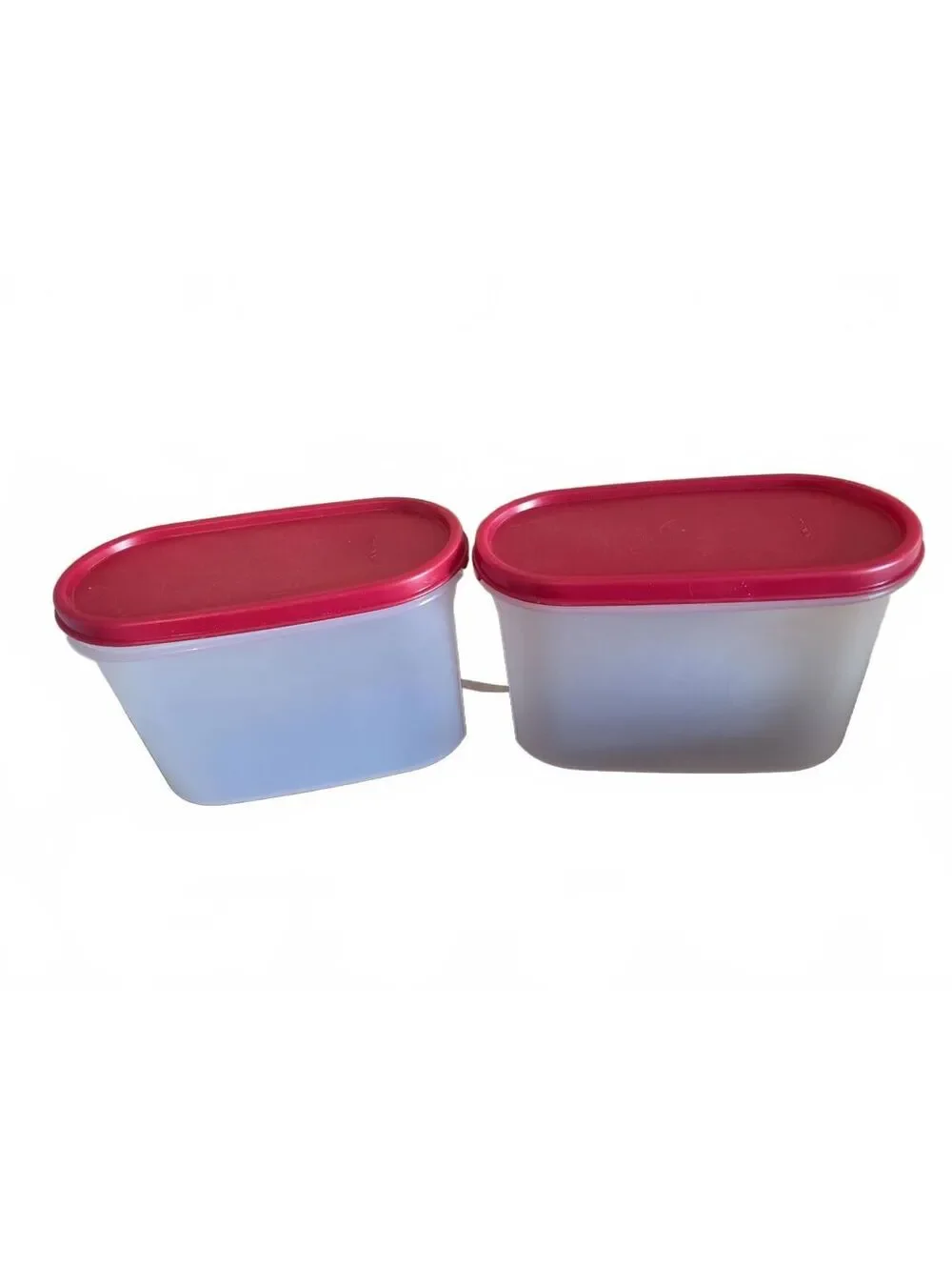 Tupperware modular mates